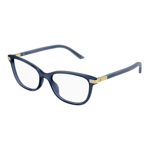 Gucci GG1451o-006 54mm New Eyeglasses - Picture 1 of 1